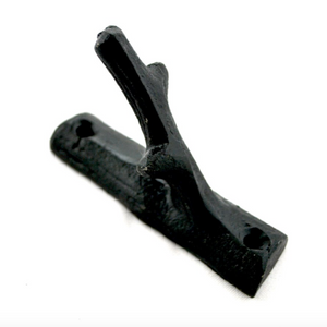 NOS Black Branch Hook