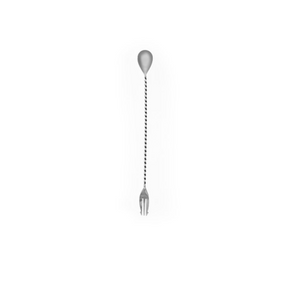CUIS Stainless Steel Mixing Spoon & Fork