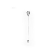 Load image into Gallery viewer, CUIS Stainless Steel Mixing Spoon &amp; Fork
