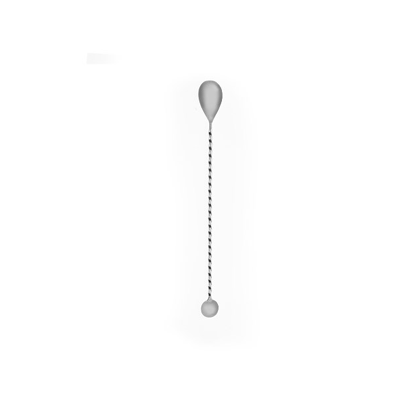 CUIS Stainless Steel Mixing Spoon & Fork