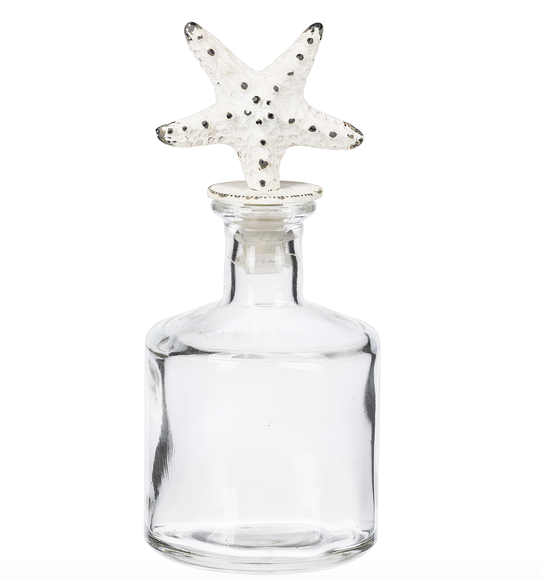 Mid Bottle Coastal Top