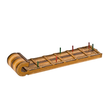Load image into Gallery viewer, Peak Cribbage Boards Assorted

