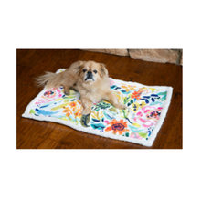 Load image into Gallery viewer, Peak Sherpa Dog Blankets
