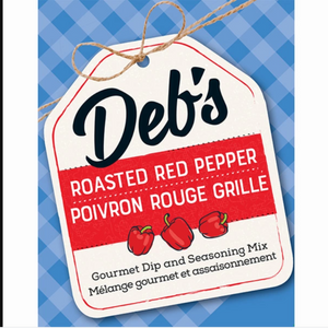 Deb Gourmet Dip & Seasoning Mixes Assorted
