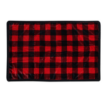 Load image into Gallery viewer, Peak Sherpa Dog Blankets
