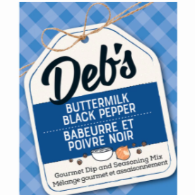 Deb Gourmet Dip & Seasoning Mixes Assorted