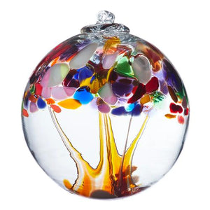 KITRAS Tree of Enchantment 6" Collection