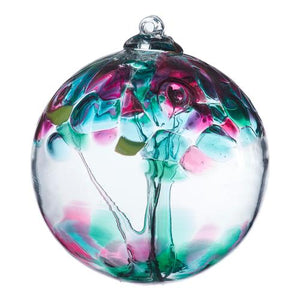 KITRAS Tree of Enchantment 6" Collection