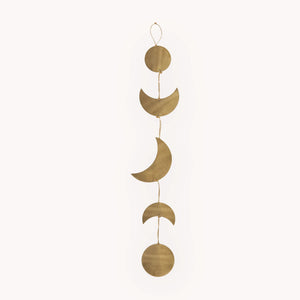 Moonlight Wall Hanging