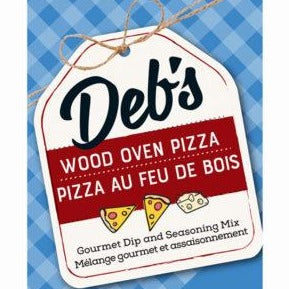 Deb Gourmet Dip & Seasoning Mixes Assorted