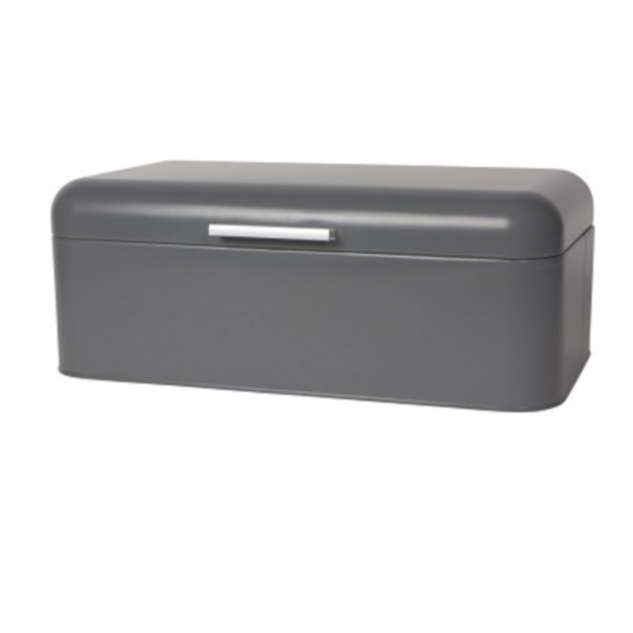 D Bread Box Collection