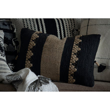 Load image into Gallery viewer, Hand Woven Ingram Pillow
