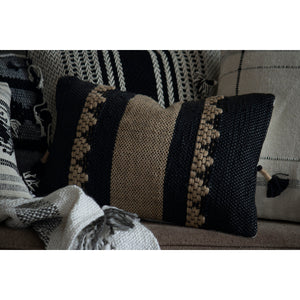 Hand Woven Ingram Pillow