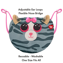 Load image into Gallery viewer, Ty Beanie Boo Mask Assortment
