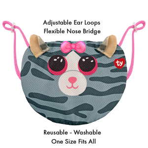 Ty Beanie Boo Mask Assortment
