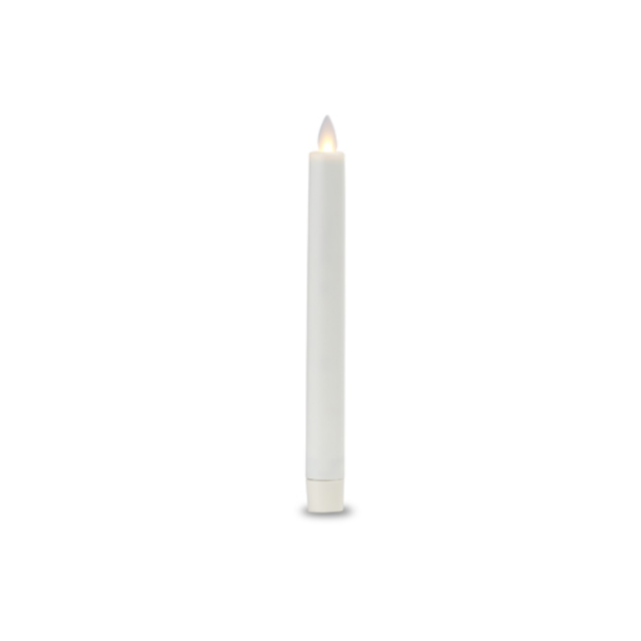 ABB Flamless Taper Candle