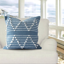 Load image into Gallery viewer, Rory Triangle Pillow Cover
