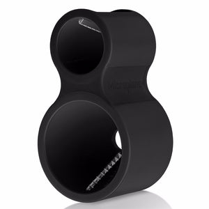 MIC - Black Spiral Cutter