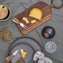 Load image into Gallery viewer, Acacia Wood Cheese Board
