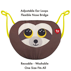 Ty Beanie Boo Mask Assortment