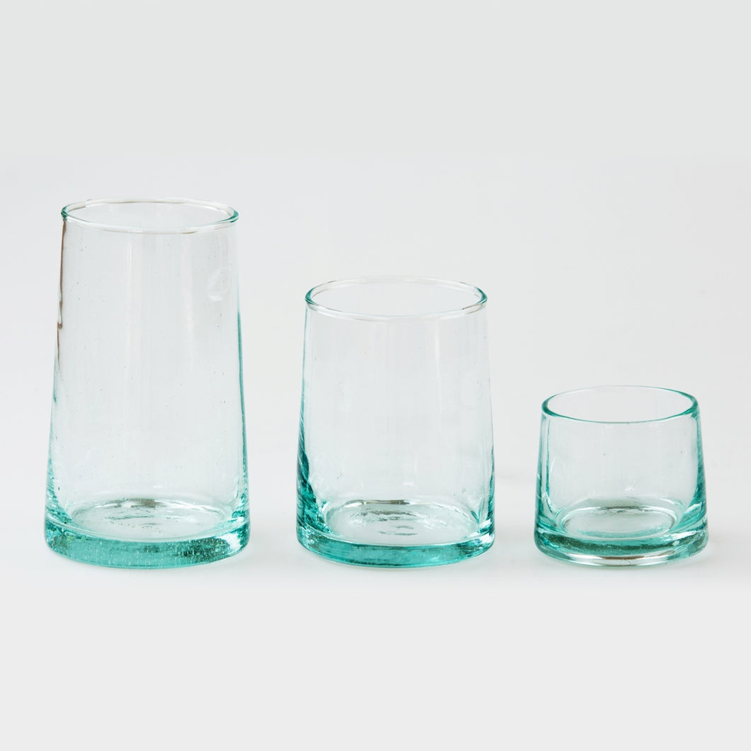 Moroccan Tumblers
