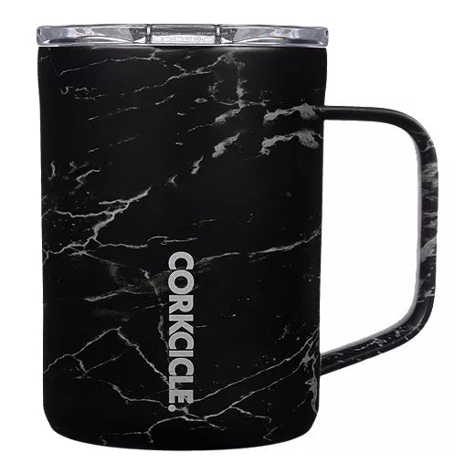 Mug - 16oz Nero