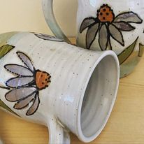 Be Natural Pottery