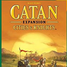 Load image into Gallery viewer, ASM Catan Expansion Games
