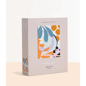 Ordinary Habit Puzzles