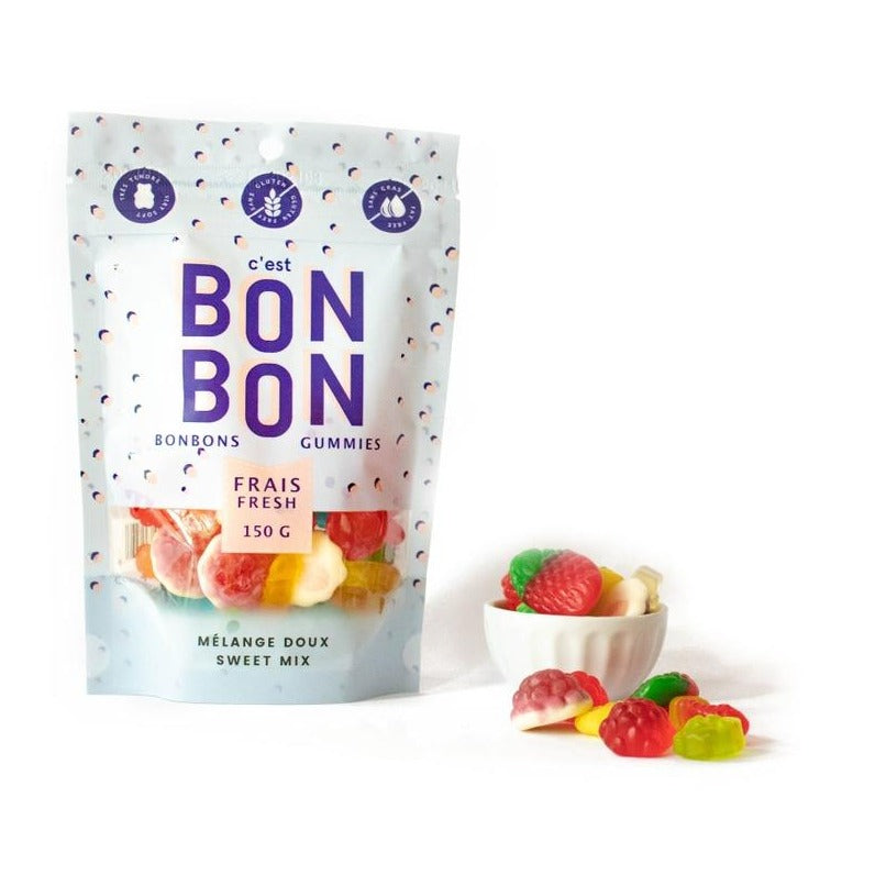 BON Sweet Mix Gummies