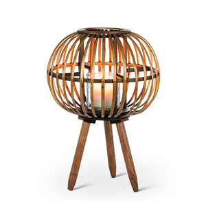 Globe Tripod