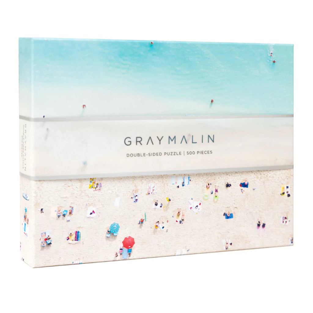 Gray Malin The Dogs - Hawaii Puzzle
