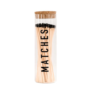 Hearth Matches 80 Count