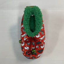 Load image into Gallery viewer, SNO Slippers Kids Ugly Print
