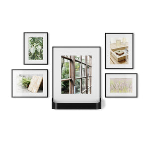 UM Mantinee Gallery Frames Set of 5