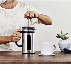 DA Coffee Press OXO 4-Cup