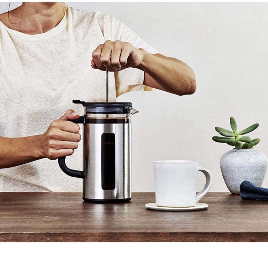 DA Coffee Press OXO 4-Cup
