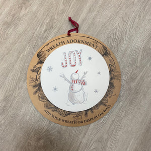 PRIM Hanging Decor Collection