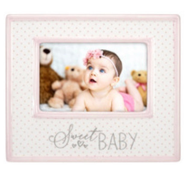 MAL Frame Sweet Baby