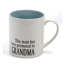 Load image into Gallery viewer, GAN Mugs Grandma &amp; Grandpa Assorted

