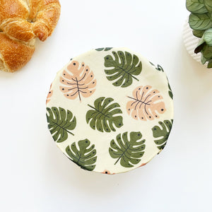 Palms - Beeswax Wrap