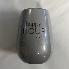 Load image into Gallery viewer, KAR Wine Tumbler Collection
