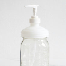 Load image into Gallery viewer, KOR Mason Jar Spray Pump
