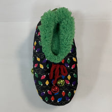 Load image into Gallery viewer, SNO Slippers Kids Ugly Print
