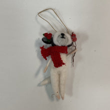 Load image into Gallery viewer, COOP Wool Felt Dog 2 Styles
