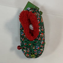 Load image into Gallery viewer, SNO Slippers Kids Ugly Print
