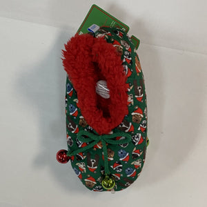 SNO Slippers Kids Ugly Print
