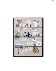 UM Tucker Photo Display