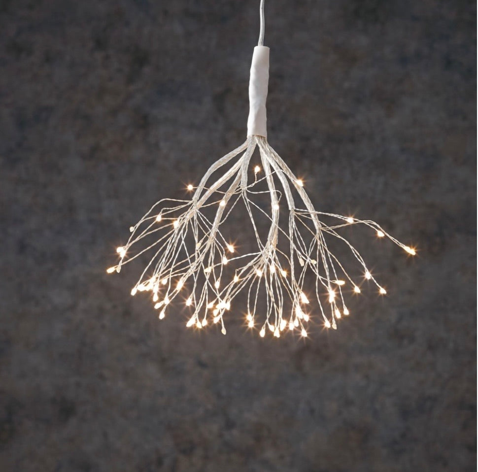 MOD Lights Dandelion White
