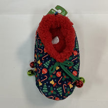 Load image into Gallery viewer, SNO Slippers Kids Ugly Print

